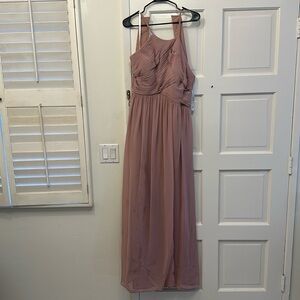 Revelry Bridesmaid Dress